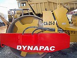 1980 DYNAPAC CA25D Photo #3
