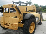 2005 CATERPILLAR TH350B Photo #1