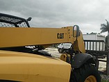 2005 CATERPILLAR TH350B Photo #10