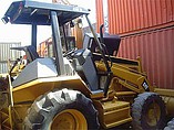 1994 CATERPILLAR 416B Photo #3