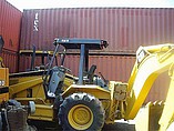 1994 CATERPILLAR 416B Photo #4