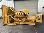 91 CATERPILLAR 1000 KW