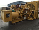 1991 CATERPILLAR 1000 KW Photo #2