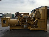 1991 CATERPILLAR 1000 KW Photo #3