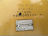 1991 CATERPILLAR 1000 KW Photo #6