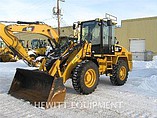 13 CATERPILLAR IT14G2