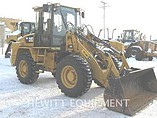 2013 CATERPILLAR IT14G2 Photo #2