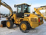 2013 CATERPILLAR IT14G2 Photo #4