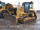 2008 CATERPILLAR D6N DS XL Photo #2