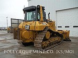 2008 CATERPILLAR D6N DS XL Photo #3