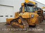 2008 CATERPILLAR D6N DS XL Photo #4