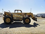 96 CATERPILLAR TH83