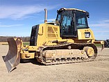 09 CATERPILLAR D6K XL