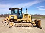 2009 CATERPILLAR D6K XL Photo #3