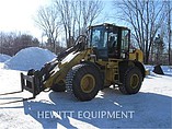 11 CATERPILLAR 930H