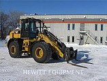 2011 CATERPILLAR 930H Photo #2