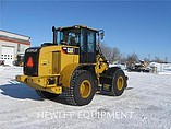 2011 CATERPILLAR 930H Photo #3
