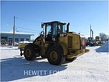 2011 CATERPILLAR 930H Photo #4
