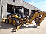 2011 CATERPILLAR 420E Photo #2