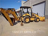2011 CATERPILLAR 420E Photo #3