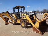 2011 CATERPILLAR 420E Photo #4