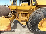 2006 CATERPILLAR CS-563E Photo #10