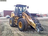 12 CATERPILLAR 924H