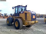 2012 CATERPILLAR 924H Photo #3