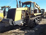 1993 CATERPILLAR CH70C Photo #2