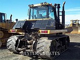 1993 CATERPILLAR CH70C Photo #3