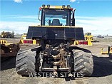 1993 CATERPILLAR CH70C Photo #4