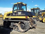 1993 CATERPILLAR CH70C Photo #5