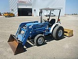 89 FORD 1520