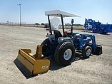 1989 FORD 1520 Photo #3