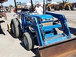 1989 FORD 1520 Photo #5