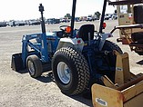 1989 FORD 1520 Photo #6