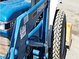 1989 FORD 1520 Photo #9