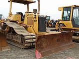 89 CATERPILLAR D4H LGP