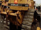 1989 CATERPILLAR D4H LGP Photo #2