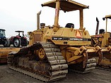 1989 CATERPILLAR D4H LGP Photo #4