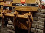 1989 CATERPILLAR D4H LGP Photo #5