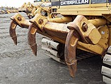 1989 CATERPILLAR D4H LGP Photo #7