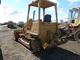 CATERPILLAR 931B Photo #3