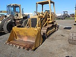 CATERPILLAR 931B Photo #4