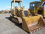 CATERPILLAR 931B Photo #5