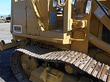 CATERPILLAR 931B Photo #6