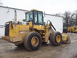 CATERPILLAR IT28F Photo #4