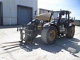 12 CATERPILLAR TH407C