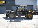 2012 CATERPILLAR TH407C Photo #2