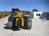 2012 CATERPILLAR TH407C Photo #3